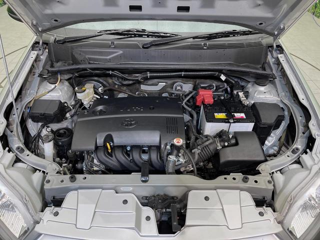 プロボックス DXコンフォート メモリーナビ バックカメラ セーフティセンス 禁煙車 ドラレコ ETC オートハイビーム 車線逸脱警報 先行車発進お知らせ機能 オートライト Bluetooth アイドリングストップ 横滑り防止装置(18枚目)