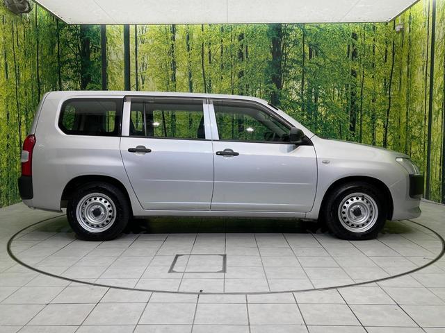 プロボックス DXコンフォート メモリーナビ バックカメラ セーフティセンス 禁煙車 ドラレコ ETC オートハイビーム 車線逸脱警報 先行車発進お知らせ機能 オートライト Bluetooth アイドリングストップ 横滑り防止装置(28枚目)