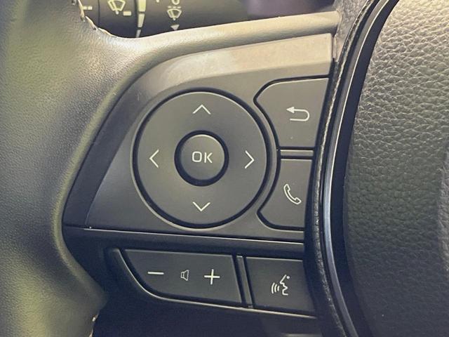 カローラツーリング ハイブリッド ダブルバイビー 9型ディスプレイオーディオ バックカメラ セーフティセンス レーダークルーズ 禁煙車 ハーフレザーシート コーナーセンサー スマートキー LEDヘッド ETC オートハイビーム 純正17インチアルミ(41枚目)