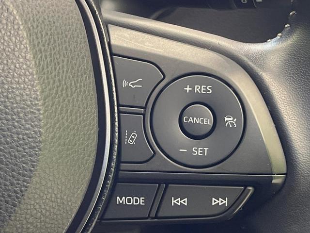 カローラツーリング ハイブリッド ダブルバイビー 9型ディスプレイオーディオ バックカメラ セーフティセンス レーダークルーズ 禁煙車 ハーフレザーシート コーナーセンサー スマートキー LEDヘッド ETC オートハイビーム 純正17インチアルミ(42枚目)