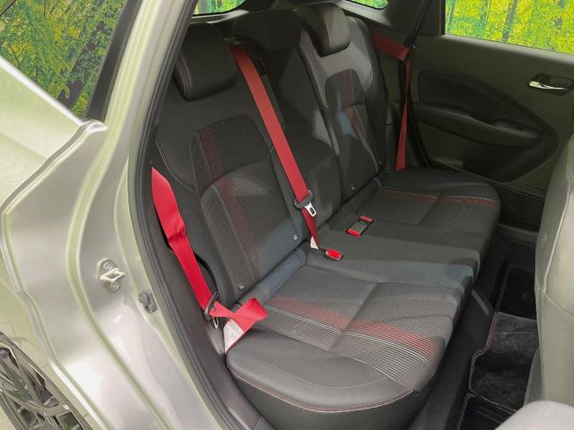 オーラ ニスモ　純正９型ナビ　全周囲カメラ　インテリジェントエマージェンシーブレーキ　レーダークルーズ　禁煙車　２トーンカラー　ハーフレザーシート　シートヒーター　ドラレコ　コーナーセンサー　ＬＥＤヘッド　ＥＴＣ（9枚目）