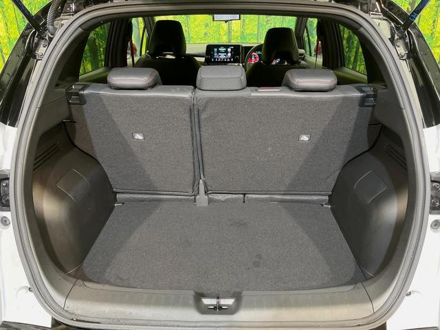 オーラ ニスモ　純正９型ナビ　全周囲カメラ　インテリジェントエマージェンシーブレーキ　レーダークルーズ　禁煙車　２トーンカラー　ハーフレザーシート　シートヒーター　ドラレコ　コーナーセンサー　ＬＥＤヘッド　ＥＴＣ（10枚目）