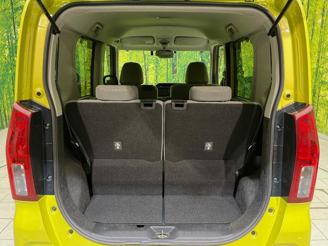 タント Ｘ　両側電動ドア　純正ナビ　全周囲カメラ　スマートアシスト　禁煙車　前席シートヒーター　ドラレコ　コーナーセンサー　スマートキー　ＬＥＤヘッド　ＥＴＣ　オートハイビーム　車線逸脱警報　純正１４インチアルミ（10枚目）