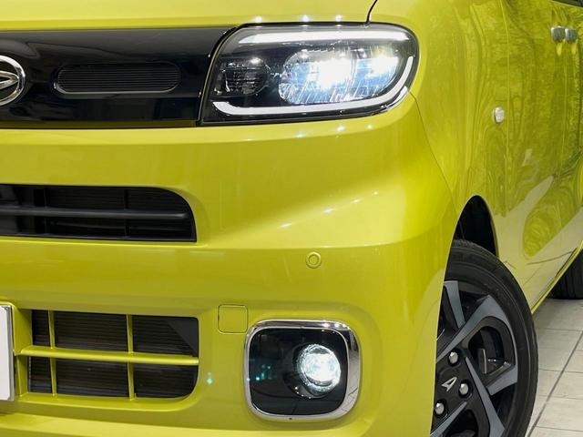 タント Ｘ　両側電動ドア　純正ナビ　全周囲カメラ　スマートアシスト　禁煙車　前席シートヒーター　ドラレコ　コーナーセンサー　スマートキー　ＬＥＤヘッド　ＥＴＣ　オートハイビーム　車線逸脱警報　純正１４インチアルミ（12枚目）