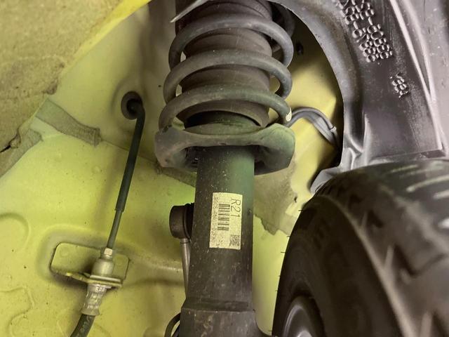 タント Ｘ　両側電動ドア　純正ナビ　全周囲カメラ　スマートアシスト　禁煙車　前席シートヒーター　ドラレコ　コーナーセンサー　スマートキー　ＬＥＤヘッド　ＥＴＣ　オートハイビーム　車線逸脱警報　純正１４インチアルミ（20枚目）