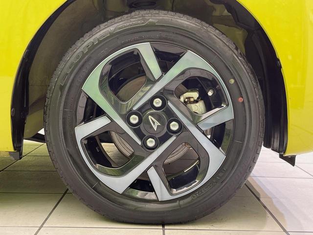 タント Ｘ　両側電動ドア　純正ナビ　全周囲カメラ　スマートアシスト　禁煙車　前席シートヒーター　ドラレコ　コーナーセンサー　スマートキー　ＬＥＤヘッド　ＥＴＣ　オートハイビーム　車線逸脱警報　純正１４インチアルミ（30枚目）