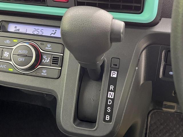 タント Ｘ　両側電動ドア　純正ナビ　全周囲カメラ　スマートアシスト　禁煙車　前席シートヒーター　ドラレコ　コーナーセンサー　スマートキー　ＬＥＤヘッド　ＥＴＣ　オートハイビーム　車線逸脱警報　純正１４インチアルミ（51枚目）