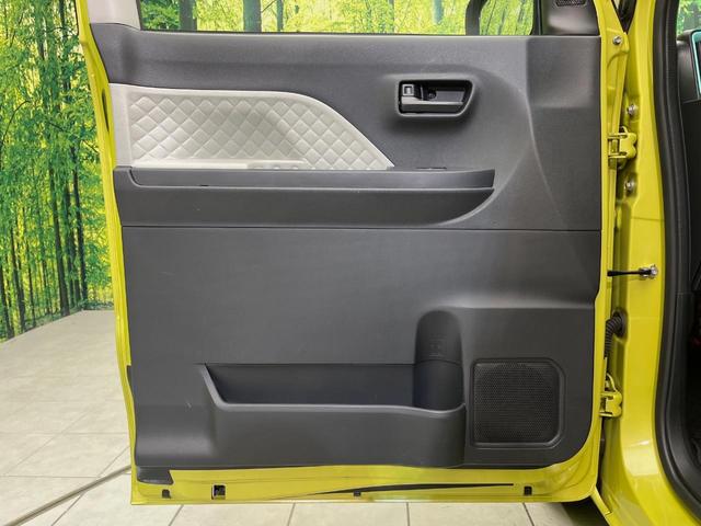 タント Ｘ　両側電動ドア　純正ナビ　全周囲カメラ　スマートアシスト　禁煙車　前席シートヒーター　ドラレコ　コーナーセンサー　スマートキー　ＬＥＤヘッド　ＥＴＣ　オートハイビーム　車線逸脱警報　純正１４インチアルミ（56枚目）