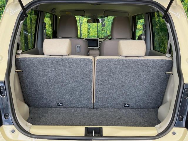 アルトラパン Ｘ　純正メモリーナビ　全周囲カメラ　レーダーブレーキサポート　禁煙車　シートヒーター　スマートキー　ＨＩＤヘッド　オートライト　オートエアコン　純正１４インチＡＷ　Ｂｌｕｅｔｏｏｔｈ　フルセグ　ＤＶＤ再生（10枚目）