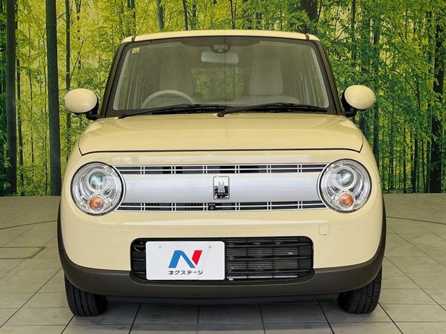 アルトラパン Ｘ　純正メモリーナビ　全周囲カメラ　レーダーブレーキサポート　禁煙車　シートヒーター　スマートキー　ＨＩＤヘッド　オートライト　オートエアコン　純正１４インチＡＷ　Ｂｌｕｅｔｏｏｔｈ　フルセグ　ＤＶＤ再生（14枚目）