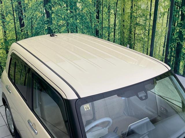 アルトラパン Ｘ　純正メモリーナビ　全周囲カメラ　レーダーブレーキサポート　禁煙車　シートヒーター　スマートキー　ＨＩＤヘッド　オートライト　オートエアコン　純正１４インチＡＷ　Ｂｌｕｅｔｏｏｔｈ　フルセグ　ＤＶＤ再生（28枚目）