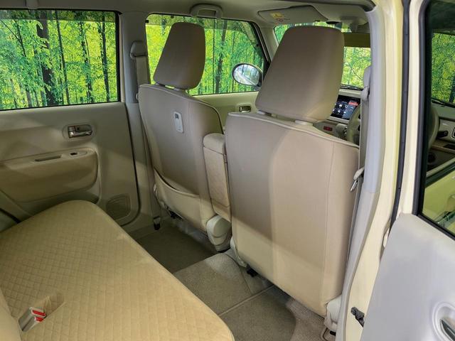 アルトラパン Ｘ　純正メモリーナビ　全周囲カメラ　レーダーブレーキサポート　禁煙車　シートヒーター　スマートキー　ＨＩＤヘッド　オートライト　オートエアコン　純正１４インチＡＷ　Ｂｌｕｅｔｏｏｔｈ　フルセグ　ＤＶＤ再生（44枚目）