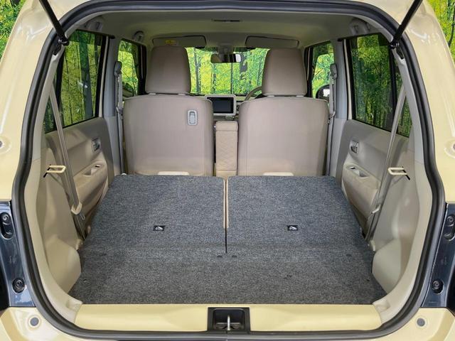 アルトラパン Ｘ　純正メモリーナビ　全周囲カメラ　レーダーブレーキサポート　禁煙車　シートヒーター　スマートキー　ＨＩＤヘッド　オートライト　オートエアコン　純正１４インチＡＷ　Ｂｌｕｅｔｏｏｔｈ　フルセグ　ＤＶＤ再生（45枚目）