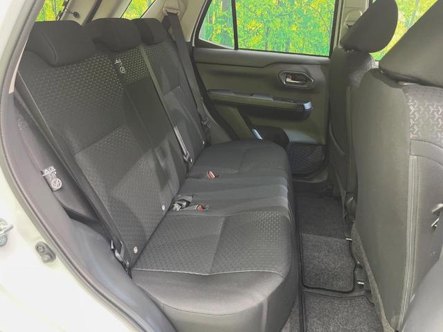 ライズ X 4WD SDナビ バックカメラ 寒冷地仕様 スマートアシスト 禁煙車 シートヒーター ドラレコ スマートキー LEDヘッド ETC オートハイビーム 車線逸脱警報 誤発進抑制機能 Bluetooth(9枚目)