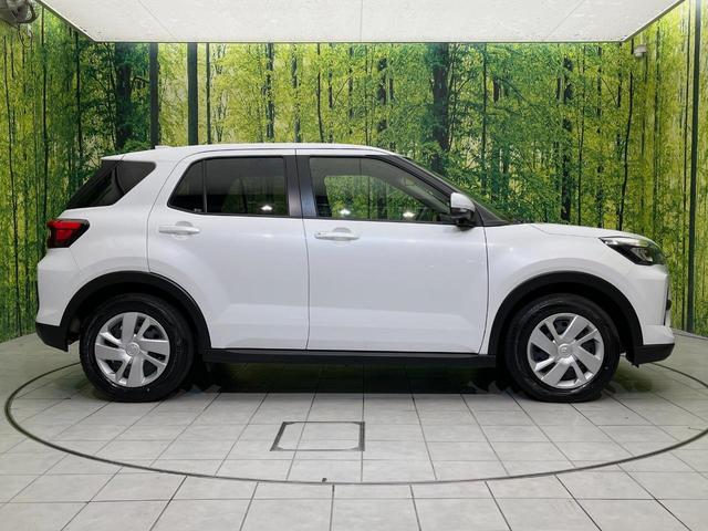 ライズ X 4WD SDナビ バックカメラ 寒冷地仕様 スマートアシスト 禁煙車 シートヒーター ドラレコ スマートキー LEDヘッド ETC オートハイビーム 車線逸脱警報 誤発進抑制機能 Bluetooth(26枚目)