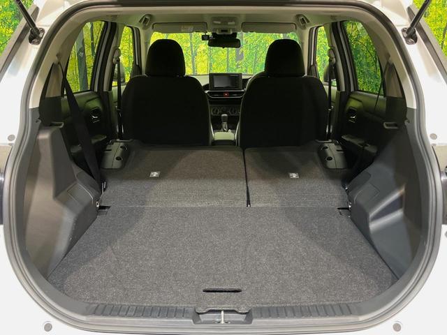 ライズ X 4WD SDナビ バックカメラ 寒冷地仕様 スマートアシスト 禁煙車 シートヒーター ドラレコ スマートキー LEDヘッド ETC オートハイビーム 車線逸脱警報 誤発進抑制機能 Bluetooth(42枚目)