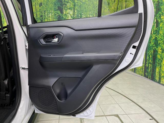 ライズ X 4WD SDナビ バックカメラ 寒冷地仕様 スマートアシスト 禁煙車 シートヒーター ドラレコ スマートキー LEDヘッド ETC オートハイビーム 車線逸脱警報 誤発進抑制機能 Bluetooth(48枚目)