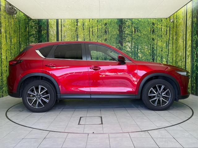 CX-5 XD プロアクティブ マツダコネクトナビ スマートブレーキサポート バックカメラ レーダークルーズ ブラインドスポットモニター カラーヘッドアップディスプレイ LEDヘッドライト 純正19インチアルミホイール(31枚目)