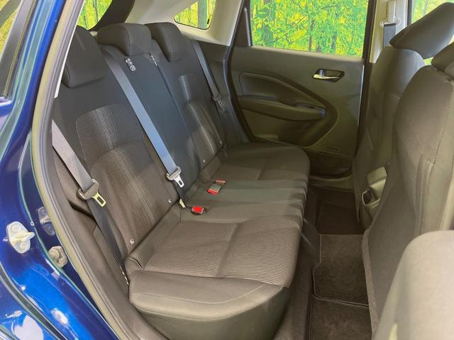 ノート Ｘ　純正９型ナビ　全周囲カメラ　衝突軽減　禁煙車　ドラレコ　コーナーセンサー　スマートキー　ＥＴＣ　オートハイビーム　デジタルインナーミラー　車線逸脱警報　踏み間違い防止装置　オートライト　オートエアコン（9枚目）
