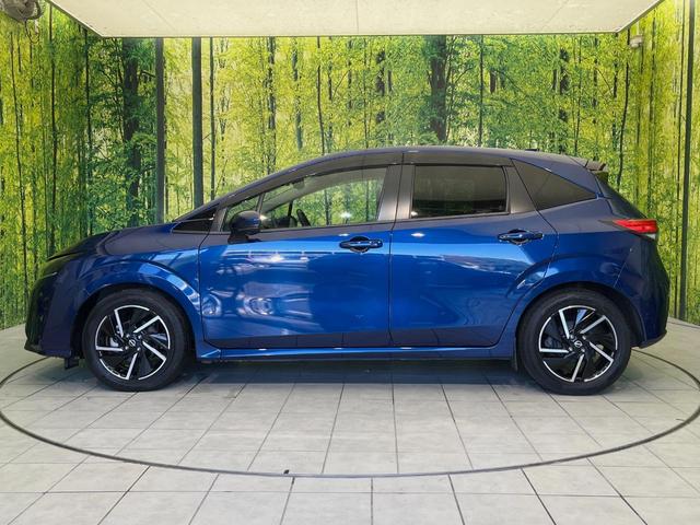 ノート Ｘ　純正９型ナビ　全周囲カメラ　衝突軽減　禁煙車　ドラレコ　コーナーセンサー　スマートキー　ＥＴＣ　オートハイビーム　デジタルインナーミラー　車線逸脱警報　踏み間違い防止装置　オートライト　オートエアコン（26枚目）