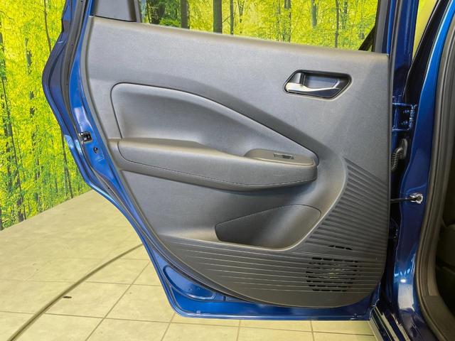 ノート Ｘ　純正９型ナビ　全周囲カメラ　衝突軽減　禁煙車　ドラレコ　コーナーセンサー　スマートキー　ＥＴＣ　オートハイビーム　デジタルインナーミラー　車線逸脱警報　踏み間違い防止装置　オートライト　オートエアコン（44枚目）