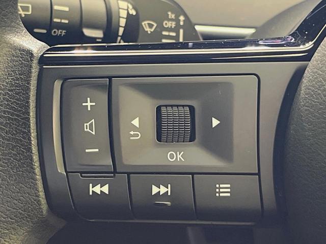 ノート Ｘ　純正９型ナビ　全周囲カメラ　衝突軽減　禁煙車　ドラレコ　コーナーセンサー　スマートキー　ＥＴＣ　オートハイビーム　デジタルインナーミラー　車線逸脱警報　踏み間違い防止装置　オートライト　オートエアコン（55枚目）