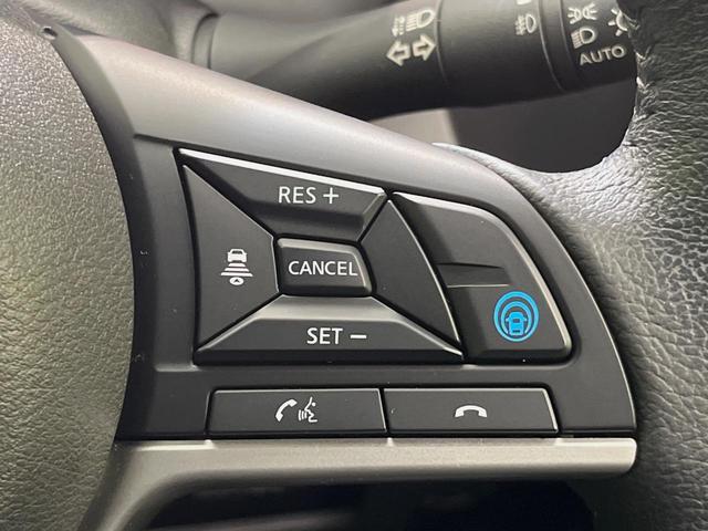 デイズ ハイウェイスター　Ｘ　プロパイロットエディション　純正９型ナビ　全周囲カメラ　衝突軽減　プロパイロット　禁煙車　ドラレコ　コーナーセンサー　スマートキー　ＬＥＤヘッド　ＥＴＣ　オートハイビーム　車線逸脱　踏み間違い防止　オートライト　オートエアコン（6枚目）