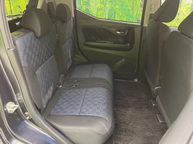 デイズ ハイウェイスター　Ｘ　プロパイロットエディション　純正９型ナビ　全周囲カメラ　衝突軽減　プロパイロット　禁煙車　ドラレコ　コーナーセンサー　スマートキー　ＬＥＤヘッド　ＥＴＣ　オートハイビーム　車線逸脱　踏み間違い防止　オートライト　オートエアコン（9枚目）