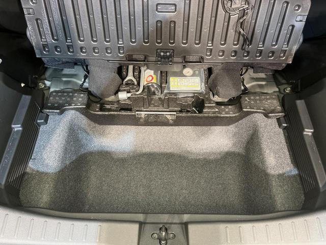 デイズ ハイウェイスター　Ｘ　プロパイロットエディション　純正９型ナビ　全周囲カメラ　衝突軽減　プロパイロット　禁煙車　ドラレコ　コーナーセンサー　スマートキー　ＬＥＤヘッド　ＥＴＣ　オートハイビーム　車線逸脱　踏み間違い防止　オートライト　オートエアコン（45枚目）