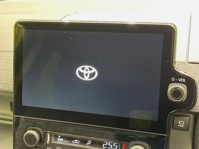 シエンタ ハイブリッドZ 両側電動ドア 純正10.5型ナビ 後席モニター 全周囲カメラ セーフティセンス 100V電源 レーダークルーズ 禁煙車 シートヒーター ドラレコ コーナーセンサー スマートキー LEDヘッド ETC(5枚目)
