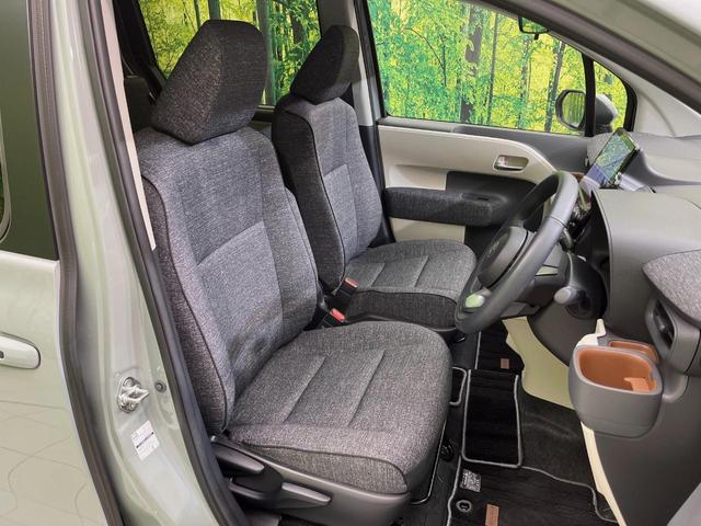 シエンタ ハイブリッドZ 両側電動ドア 純正10.5型ナビ 後席モニター 全周囲カメラ セーフティセンス 100V電源 レーダークルーズ 禁煙車 シートヒーター ドラレコ コーナーセンサー スマートキー LEDヘッド ETC(8枚目)