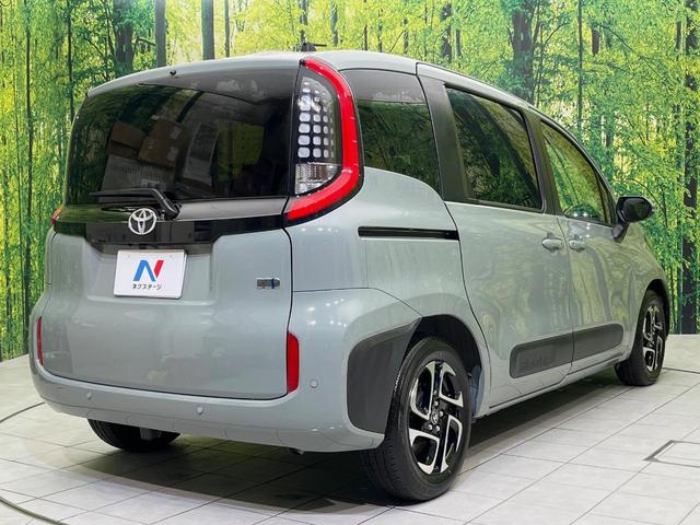 シエンタ ハイブリッドZ 両側電動ドア 純正10.5型ナビ 後席モニター 全周囲カメラ セーフティセンス 100V電源 レーダークルーズ 禁煙車 シートヒーター ドラレコ コーナーセンサー スマートキー LEDヘッド ETC(17枚目)