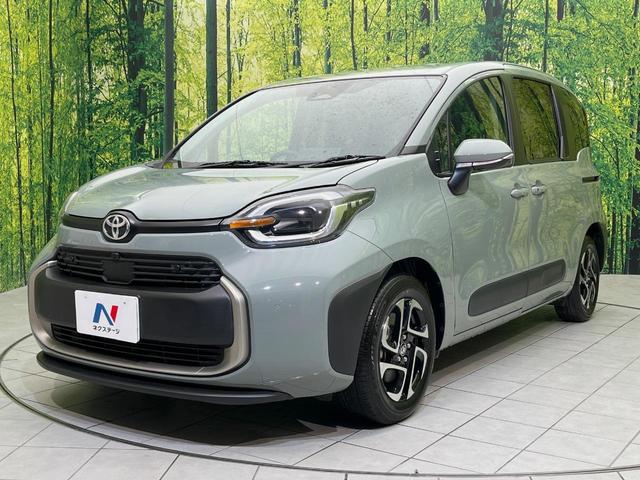 シエンタ ハイブリッドZ 両側電動ドア 純正10.5型ナビ 後席モニター 全周囲カメラ セーフティセンス 100V電源 レーダークルーズ 禁煙車 シートヒーター ドラレコ コーナーセンサー スマートキー LEDヘッド ETC(24枚目)