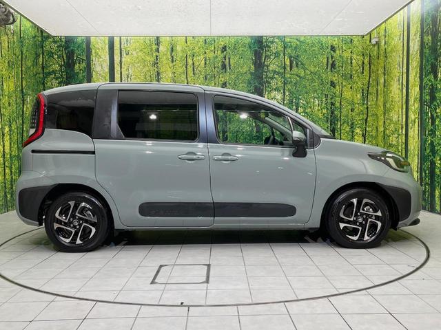 シエンタ ハイブリッドZ 両側電動ドア 純正10.5型ナビ 後席モニター 全周囲カメラ セーフティセンス 100V電源 レーダークルーズ 禁煙車 シートヒーター ドラレコ コーナーセンサー スマートキー LEDヘッド ETC(26枚目)