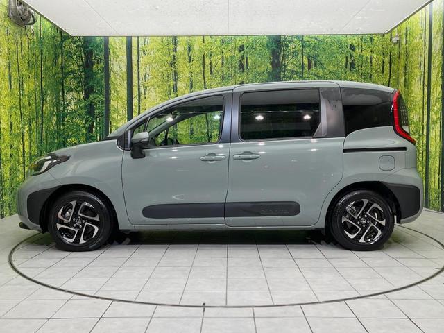 シエンタ ハイブリッドZ 両側電動ドア 純正10.5型ナビ 後席モニター 全周囲カメラ セーフティセンス 100V電源 レーダークルーズ 禁煙車 シートヒーター ドラレコ コーナーセンサー スマートキー LEDヘッド ETC(27枚目)