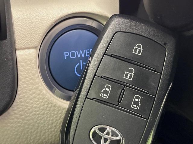シエンタ ハイブリッドZ 両側電動ドア 純正10.5型ナビ 後席モニター 全周囲カメラ セーフティセンス 100V電源 レーダークルーズ 禁煙車 シートヒーター ドラレコ コーナーセンサー スマートキー LEDヘッド ETC(34枚目)