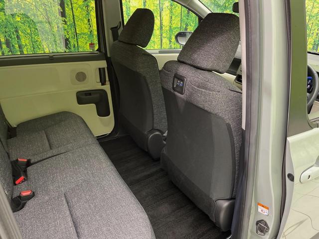 シエンタ ハイブリッドZ 両側電動ドア 純正10.5型ナビ 後席モニター 全周囲カメラ セーフティセンス 100V電源 レーダークルーズ 禁煙車 シートヒーター ドラレコ コーナーセンサー スマートキー LEDヘッド ETC(40枚目)