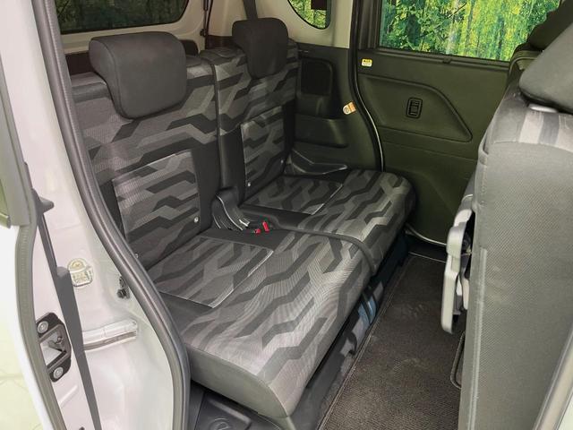 タント ファンクロスターボ　両側電動ドア　全周囲カメラ　スマートアシスト　レーダークルーズ　禁煙車　シートヒーター　ドラレコ　コーナーセンサー　スマートキー　ＬＥＤヘッド　ルーフレール　ＥＴＣ　オートハイビーム　パークアシスト（9枚目）