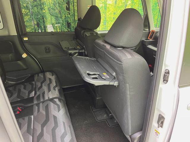 タント ファンクロスターボ　両側電動ドア　全周囲カメラ　スマートアシスト　レーダークルーズ　禁煙車　シートヒーター　ドラレコ　コーナーセンサー　スマートキー　ＬＥＤヘッド　ルーフレール　ＥＴＣ　オートハイビーム　パークアシスト（41枚目）