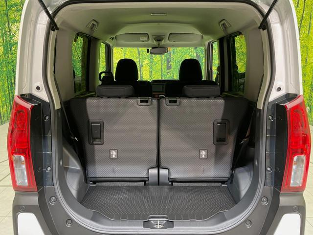 タント ファンクロスターボ　両側電動ドア　全周囲カメラ　スマートアシスト　レーダークルーズ　禁煙車　シートヒーター　ドラレコ　コーナーセンサー　スマートキー　ＬＥＤヘッド　ルーフレール　ＥＴＣ　オートハイビーム　パークアシスト（42枚目）