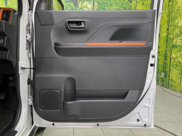 タント ファンクロスターボ　両側電動ドア　全周囲カメラ　スマートアシスト　レーダークルーズ　禁煙車　シートヒーター　ドラレコ　コーナーセンサー　スマートキー　ＬＥＤヘッド　ルーフレール　ＥＴＣ　オートハイビーム　パークアシスト（46枚目）