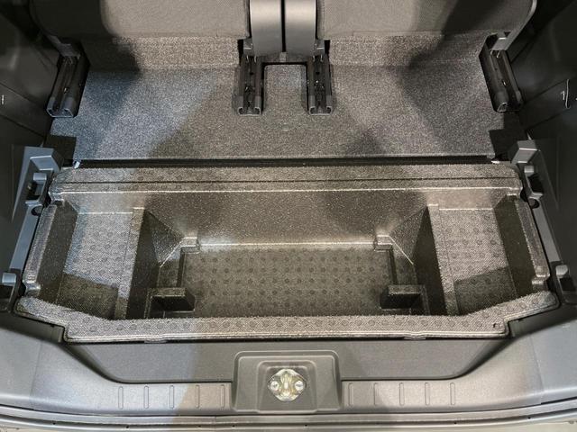 タント ファンクロスターボ　両側電動ドア　全周囲カメラ　スマートアシスト　レーダークルーズ　禁煙車　シートヒーター　ドラレコ　コーナーセンサー　スマートキー　ＬＥＤヘッド　ルーフレール　ＥＴＣ　オートハイビーム　パークアシスト（49枚目）