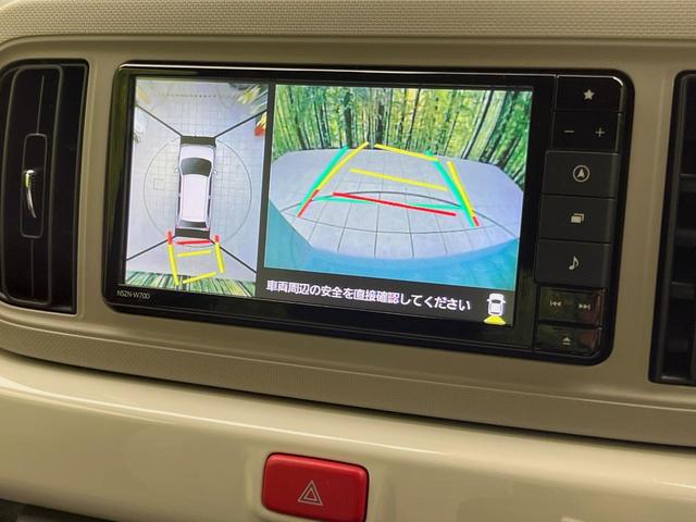 ミラトコット Ｇ　ＳＡＩＩＩ　純正ナビ　全周囲カメラ　スマートアシスト３　禁煙車　シートヒーター　ドラレコ　コーナーセンサー　スマートキー　ＬＥＤヘッド　ＥＴＣ　オートハイビーム　オートライト　オートエアコン　Ｂｌｕｅｔｏｏｔｈ（4枚目）