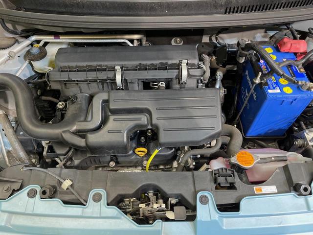 ミラトコット Ｇ　ＳＡＩＩＩ　純正ナビ　全周囲カメラ　スマートアシスト３　禁煙車　シートヒーター　ドラレコ　コーナーセンサー　スマートキー　ＬＥＤヘッド　ＥＴＣ　オートハイビーム　オートライト　オートエアコン　Ｂｌｕｅｔｏｏｔｈ（18枚目）