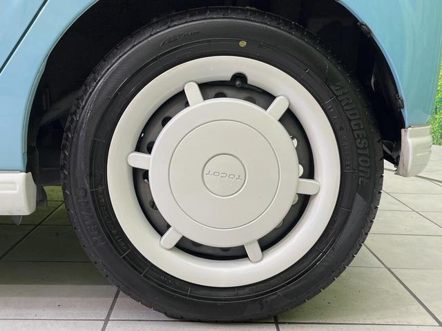 ミラトコット Ｇ　ＳＡＩＩＩ　純正ナビ　全周囲カメラ　スマートアシスト３　禁煙車　シートヒーター　ドラレコ　コーナーセンサー　スマートキー　ＬＥＤヘッド　ＥＴＣ　オートハイビーム　オートライト　オートエアコン　Ｂｌｕｅｔｏｏｔｈ（28枚目）