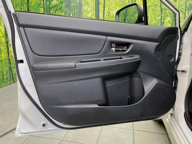 インプレッサスポーツ ２．０ｉ－Ｓアイサイト　４ＷＤ　純正ナビ　バックカメラ　衝突軽減　レーダークルーズ　禁煙車　合皮コンビシート　パワーシート　スマートキー　ＨＩＤヘッド　ＥＴＣ　車線逸脱警報　誤発進抑制機能　先行車発進お知らせ　オートライト（44枚目）