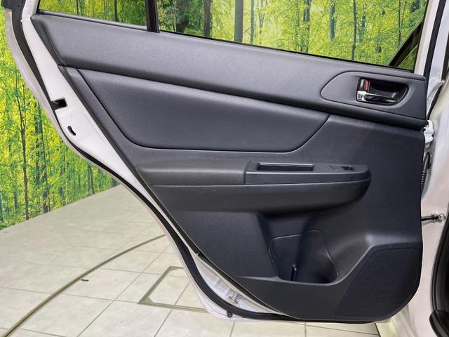 インプレッサスポーツ ２．０ｉ－Ｓアイサイト　４ＷＤ　純正ナビ　バックカメラ　衝突軽減　レーダークルーズ　禁煙車　合皮コンビシート　パワーシート　スマートキー　ＨＩＤヘッド　ＥＴＣ　車線逸脱警報　誤発進抑制機能　先行車発進お知らせ　オートライト（46枚目）