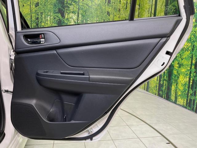 インプレッサスポーツ ２．０ｉ－Ｓアイサイト　４ＷＤ　純正ナビ　バックカメラ　衝突軽減　レーダークルーズ　禁煙車　合皮コンビシート　パワーシート　スマートキー　ＨＩＤヘッド　ＥＴＣ　車線逸脱警報　誤発進抑制機能　先行車発進お知らせ　オートライト（47枚目）