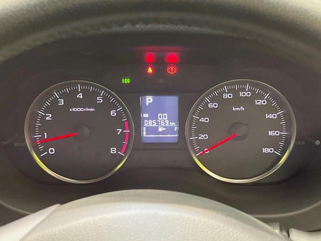 インプレッサスポーツ ２．０ｉ－Ｓアイサイト　４ＷＤ　純正ナビ　バックカメラ　衝突軽減　レーダークルーズ　禁煙車　合皮コンビシート　パワーシート　スマートキー　ＨＩＤヘッド　ＥＴＣ　車線逸脱警報　誤発進抑制機能　先行車発進お知らせ　オートライト（62枚目）