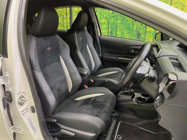 アクア G GRスポーツ・17インチパッケージ ナビ バックカメラ 寒冷地仕様 プリクラッシュセーフティ 禁煙車 ハーフレザーシート スマートキー LEDヘッド クルコン オートハイビーム オートライト オートエアコン 純正17インチアルミ(8枚目)